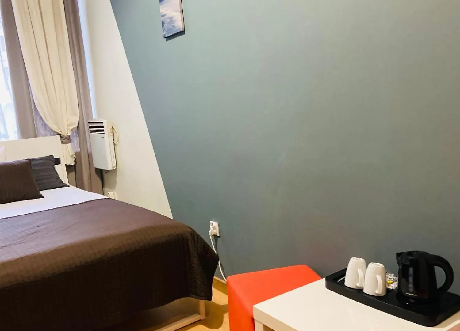 Krakow Apartments & Rooms