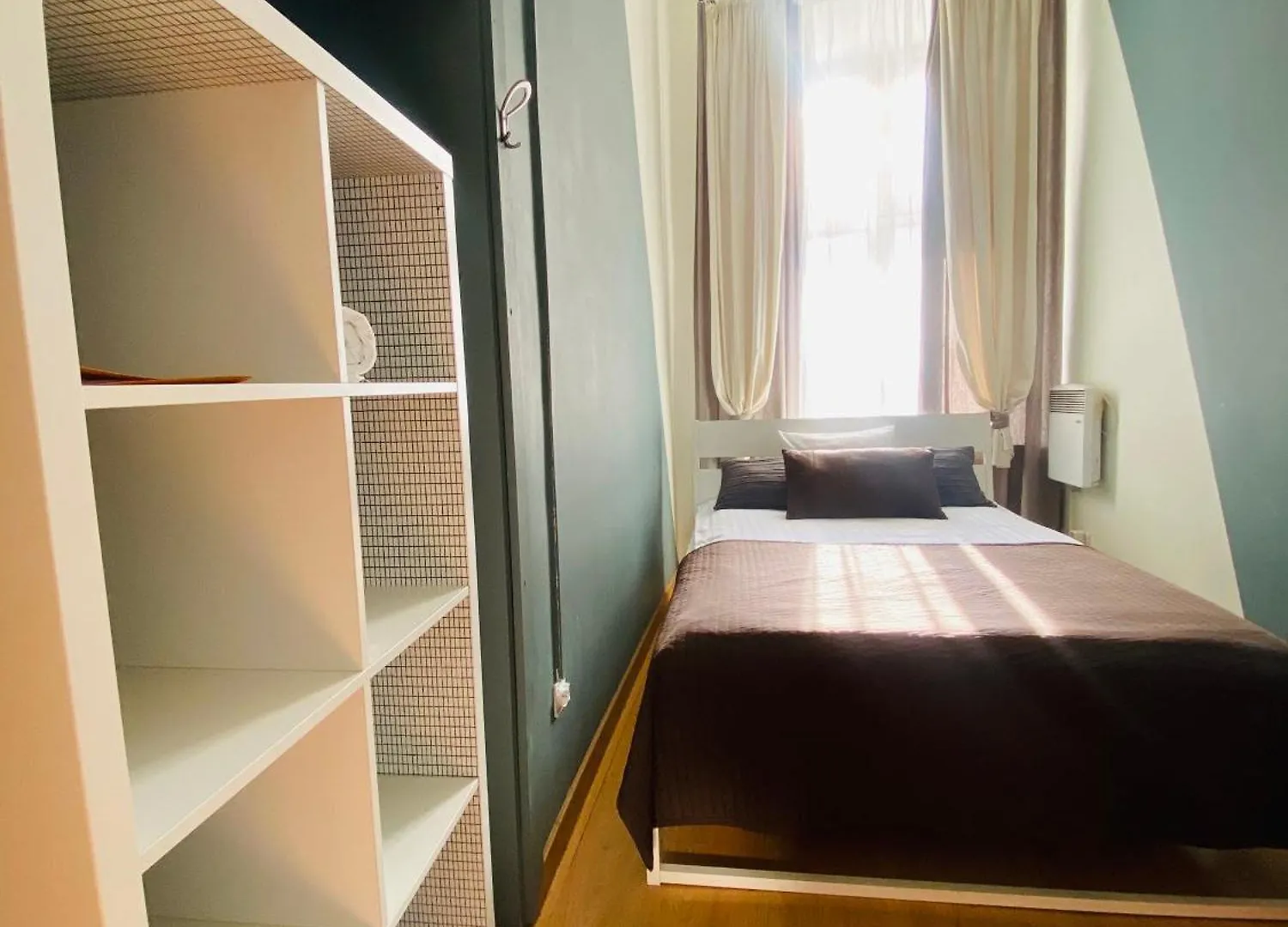 Krakow Apartments & Rooms Poland