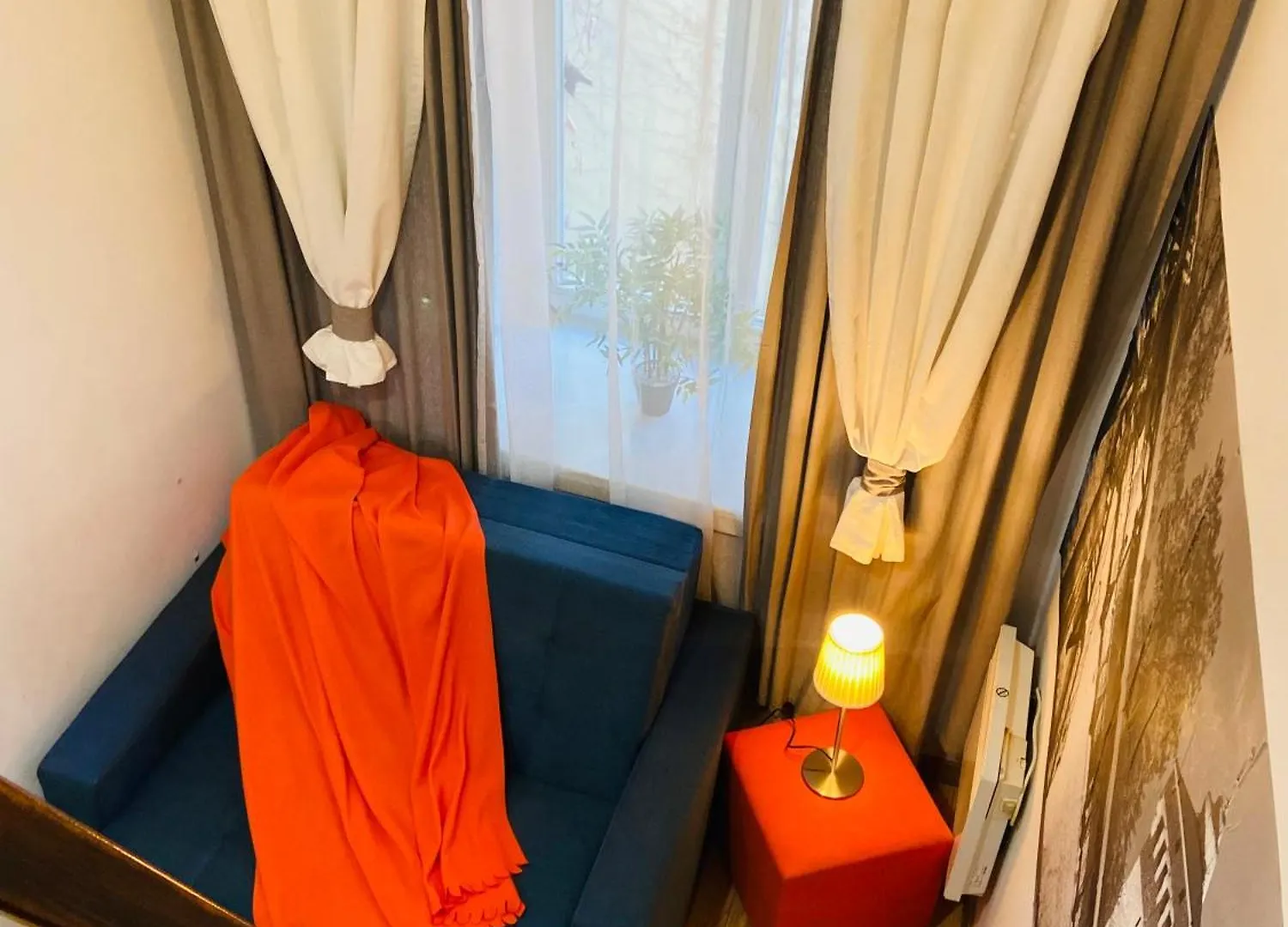 Krakow Apartments & Rooms