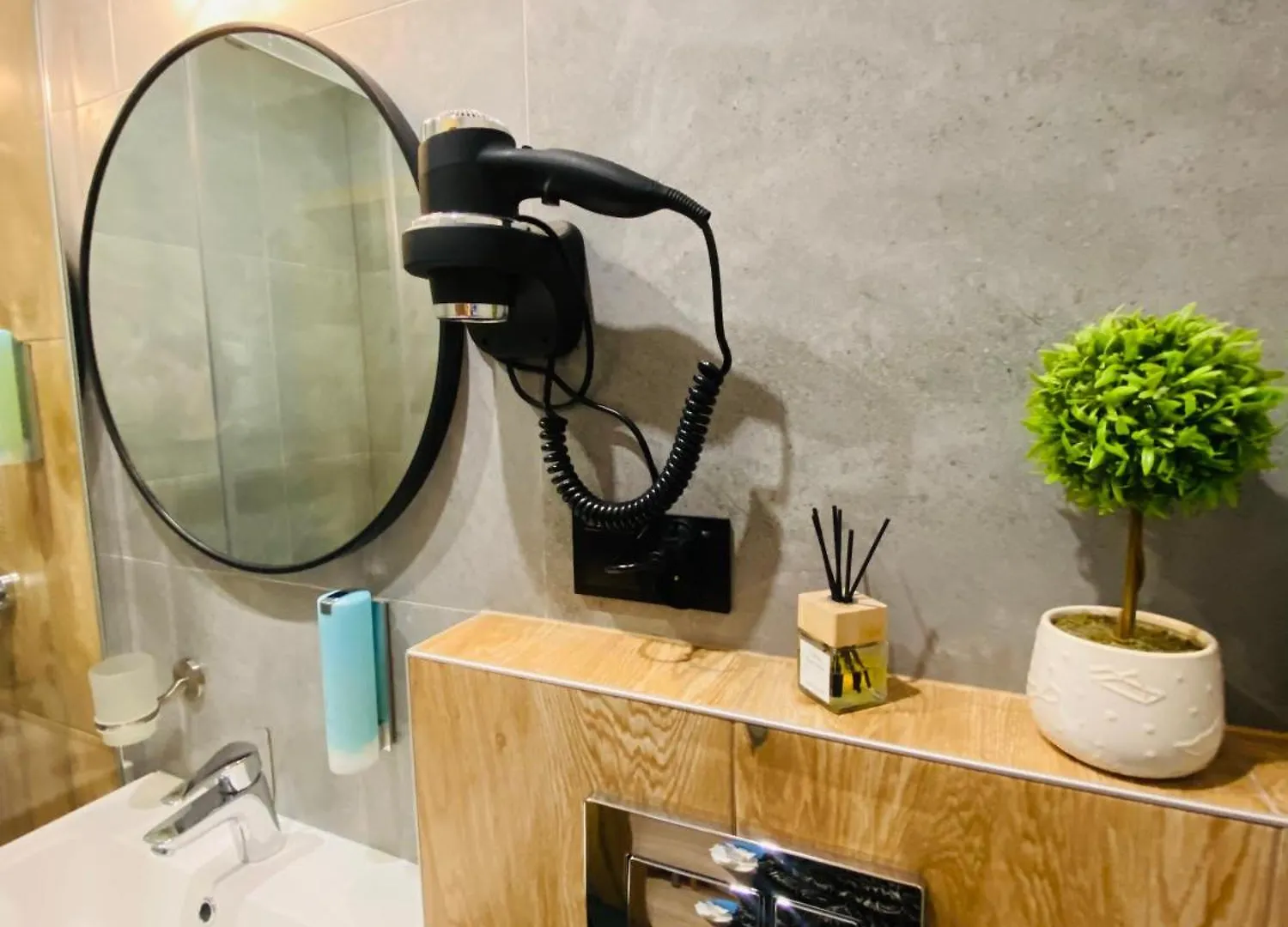 Krakow Apartments & Rooms Poland