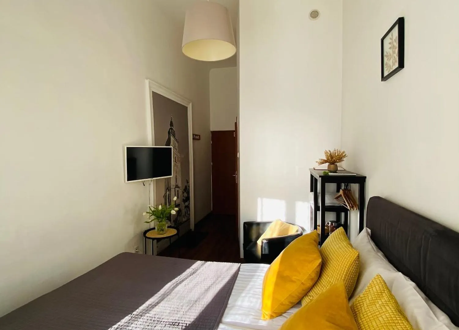 Krakow Apartments & Rooms 0*,  Poland