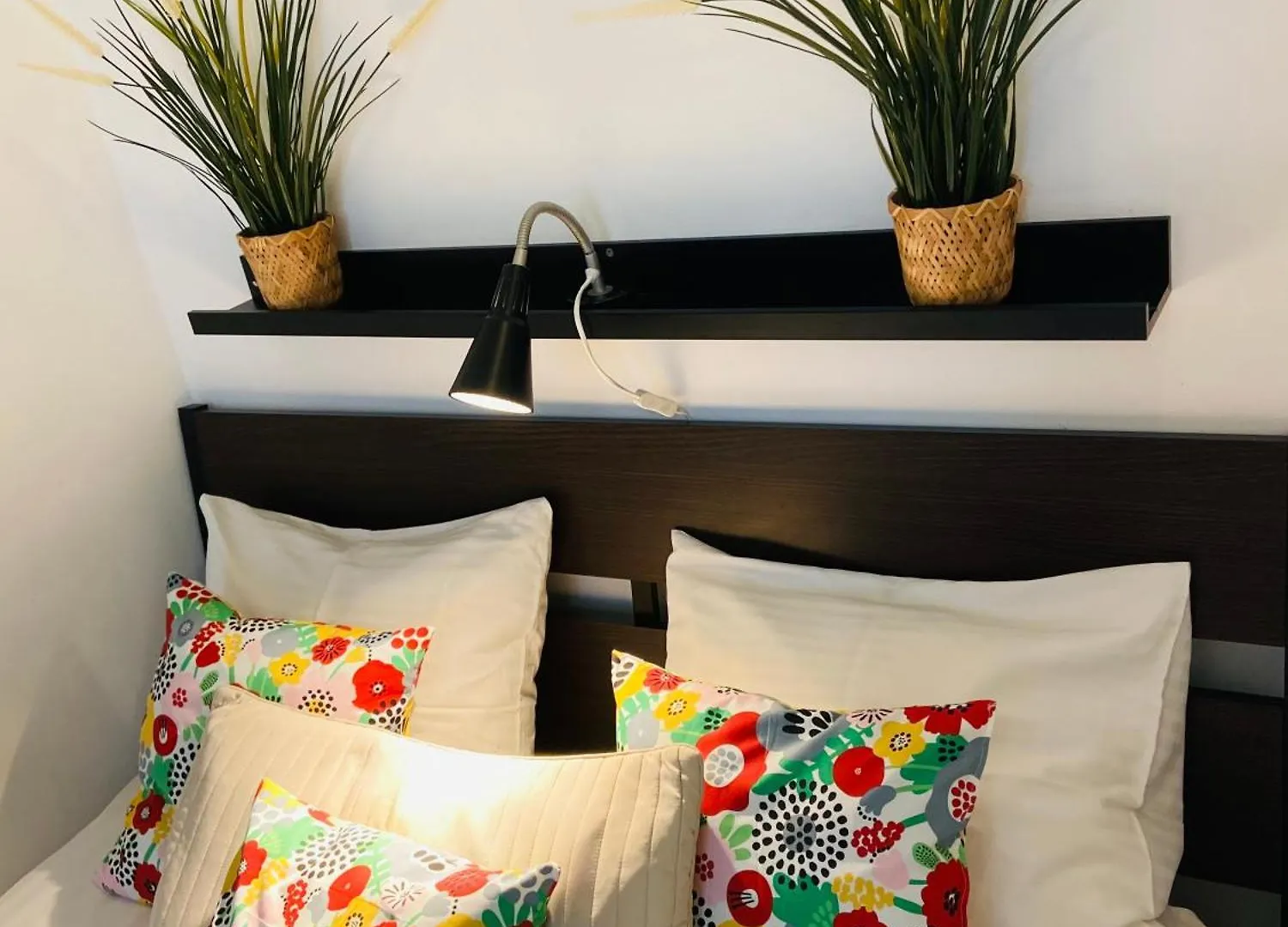 Krakow Apartments & Rooms