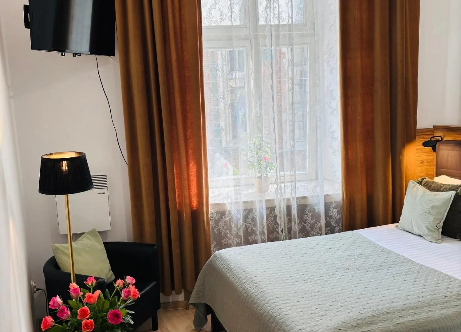 Krakow Apartments & Rooms Poland