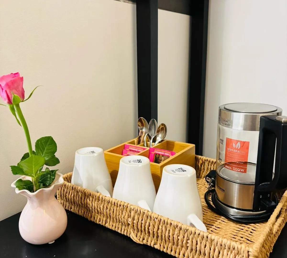 Krakow Apartments & Rooms