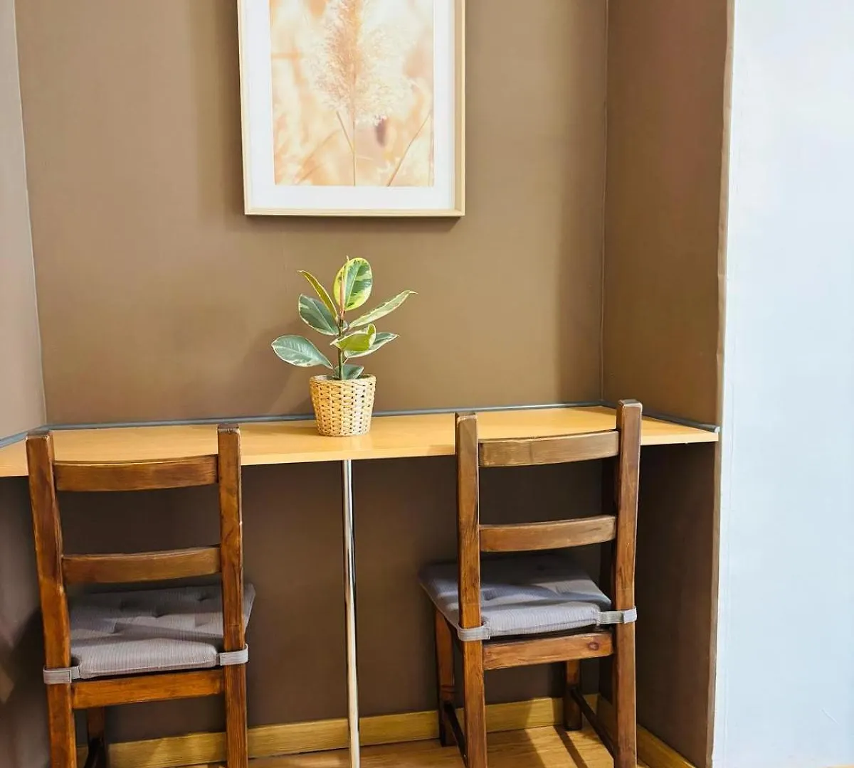Krakow Apartments & Rooms Poland