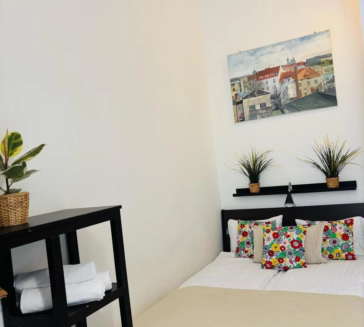 Krakow Apartments & Rooms 0*,  Poland